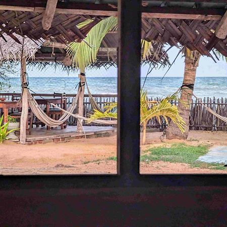 Surfpoint Sri Lanka Kite Village 칼피티야 외부 사진