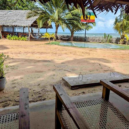 Surfpoint Sri Lanka Kite Village 칼피티야 외부 사진