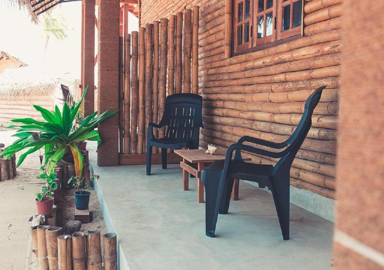 Surfpoint Sri Lanka Kite Village 칼피티야 외부 사진