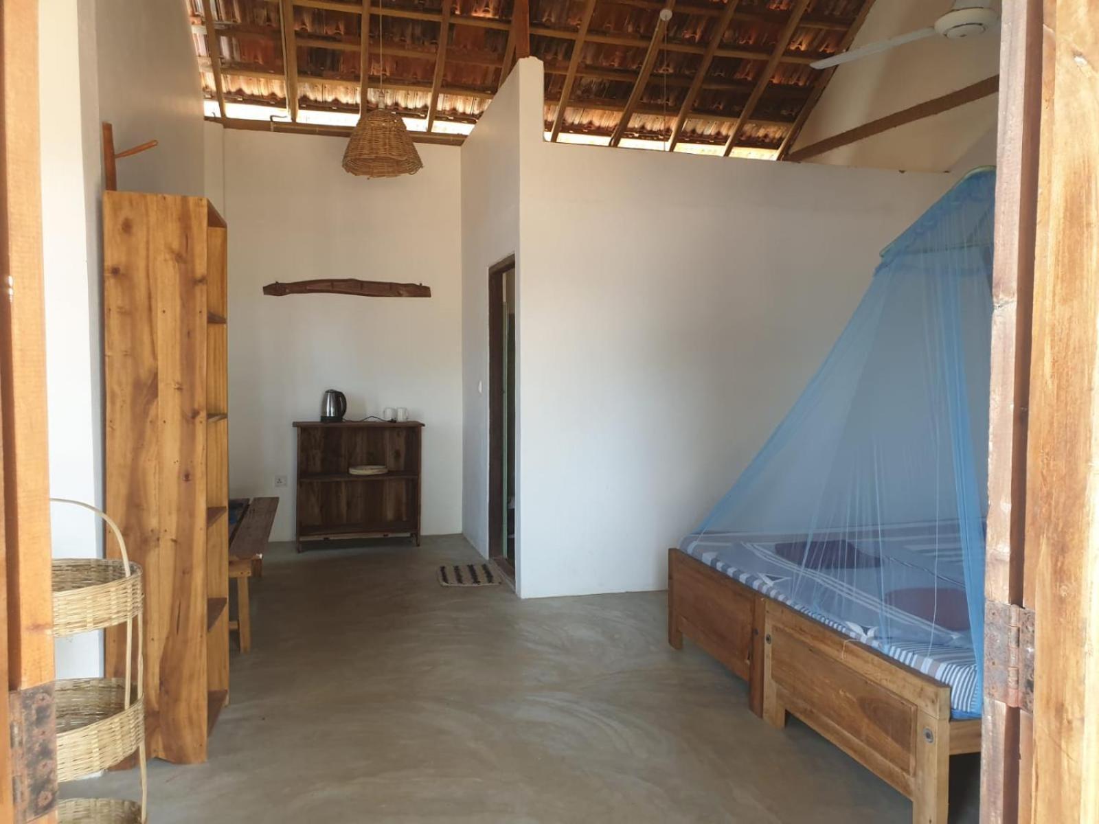 Surfpoint Sri Lanka Kite Village 칼피티야 외부 사진