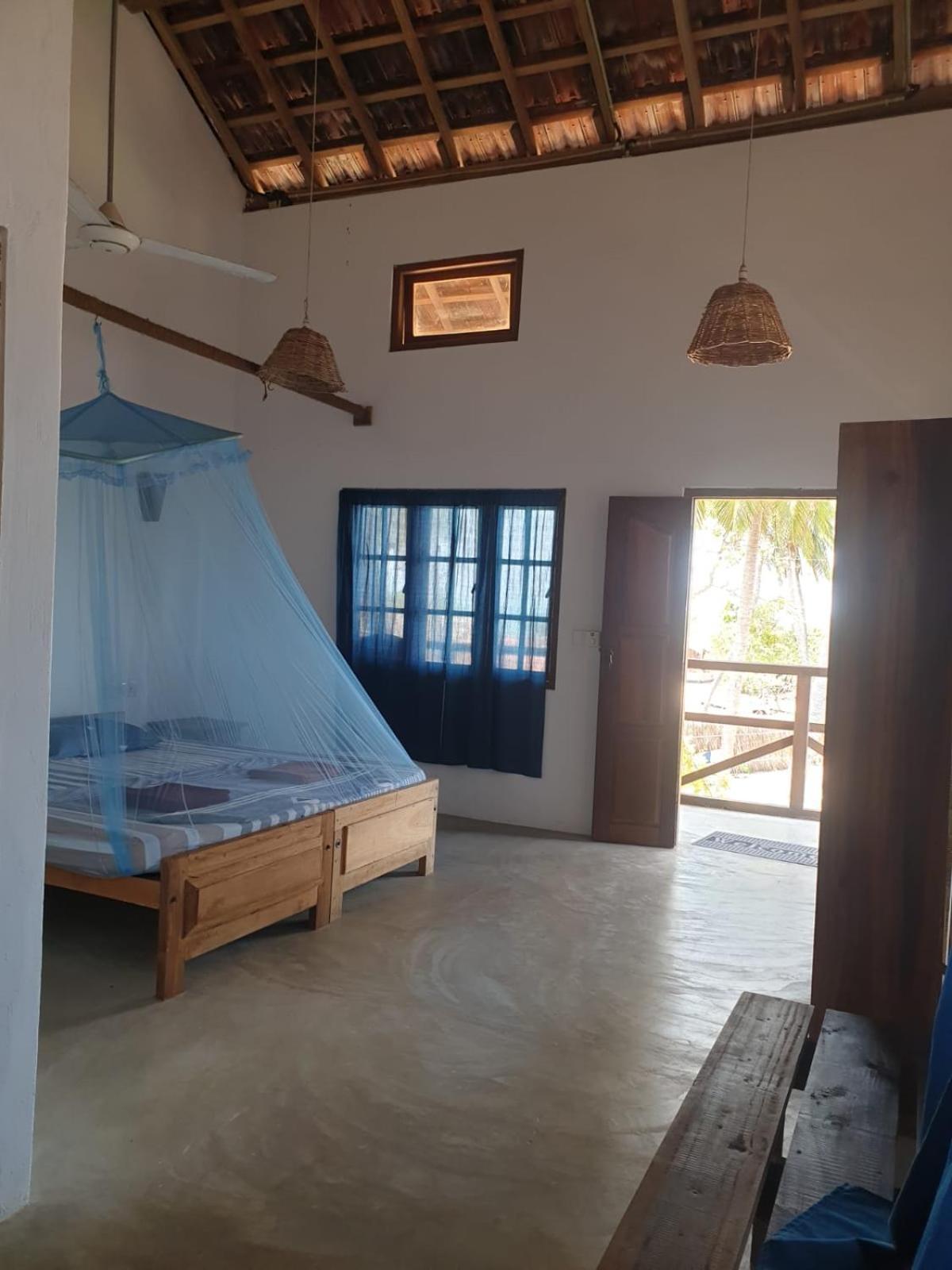 Surfpoint Sri Lanka Kite Village 칼피티야 외부 사진