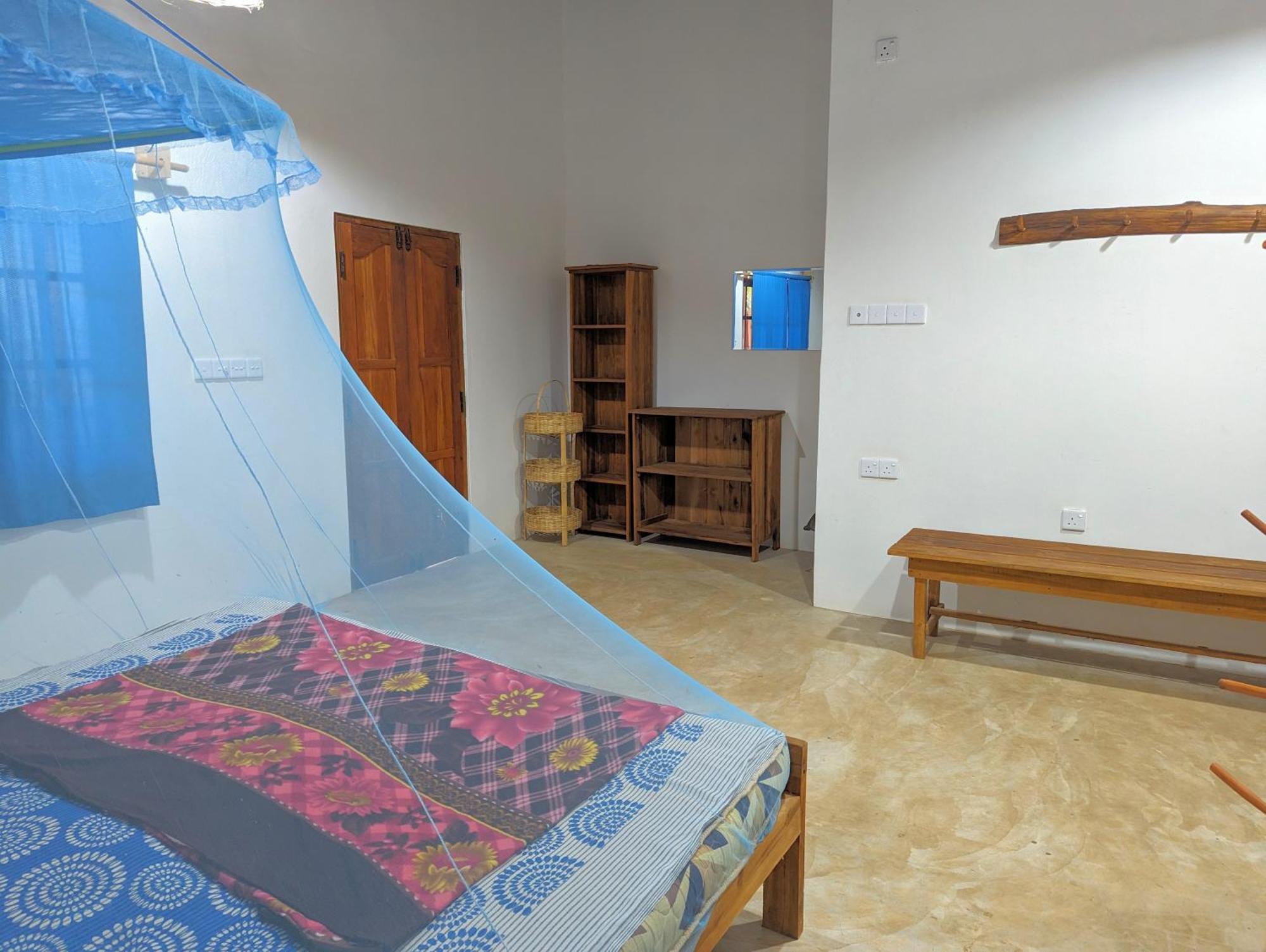 Surfpoint Sri Lanka Kite Village 칼피티야 외부 사진