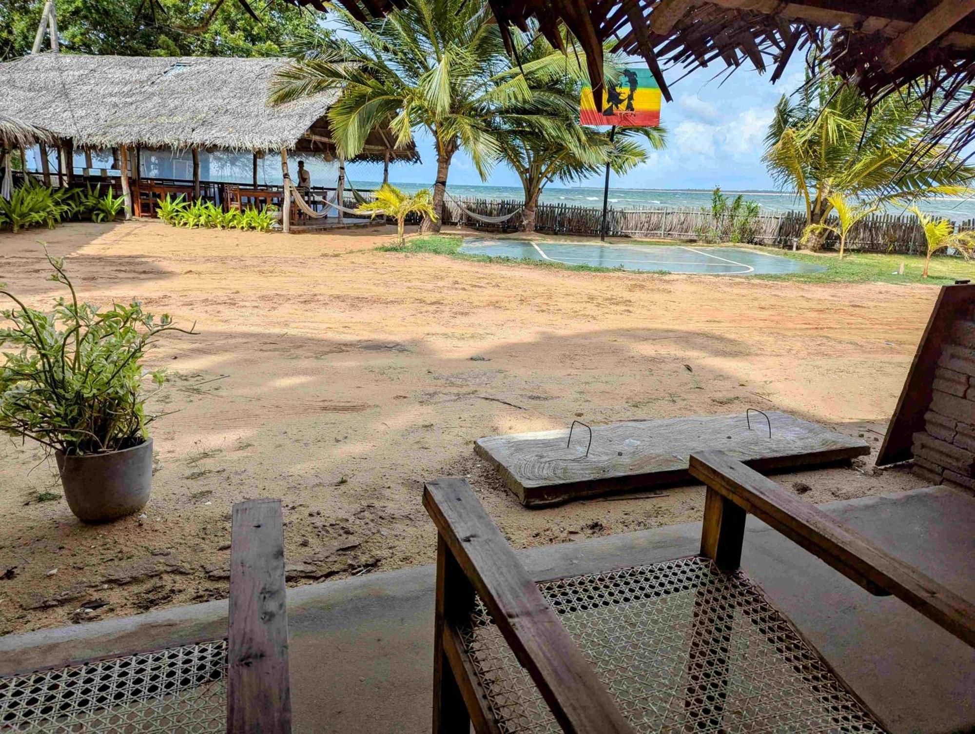 Surfpoint Sri Lanka Kite Village 칼피티야 외부 사진