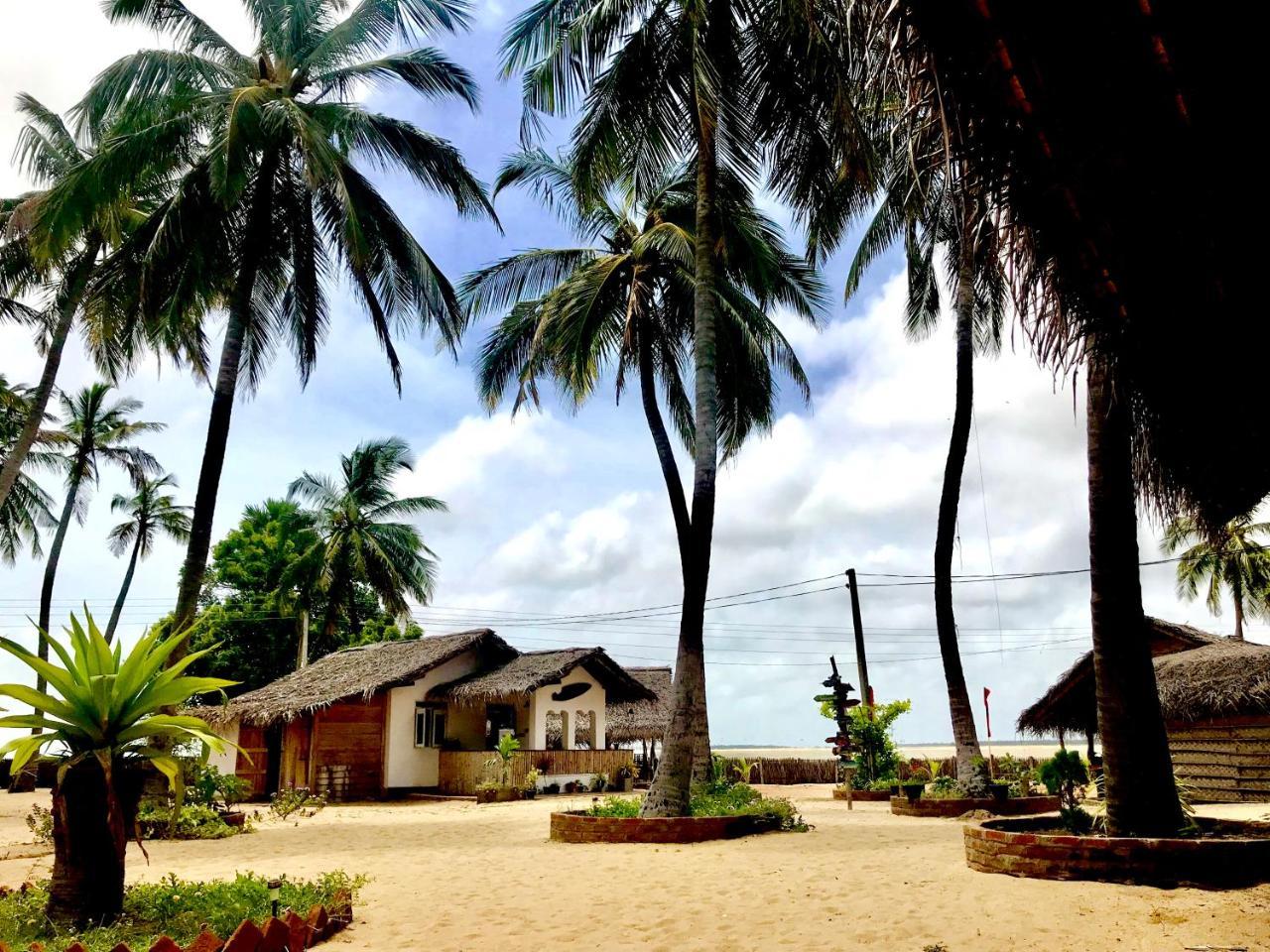 Surfpoint Sri Lanka Kite Village 칼피티야 외부 사진