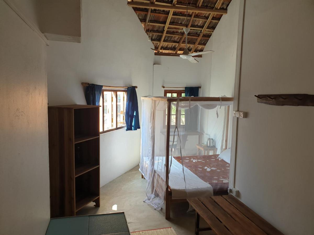 Surfpoint Sri Lanka Kite Village 칼피티야 외부 사진