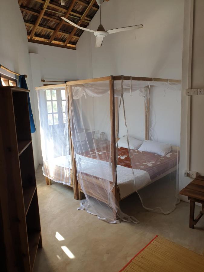 Surfpoint Sri Lanka Kite Village 칼피티야 외부 사진