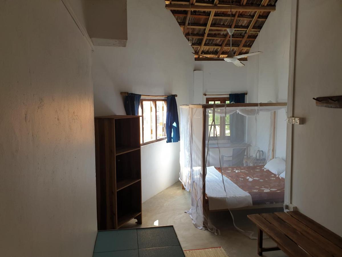 Surfpoint Sri Lanka Kite Village 칼피티야 외부 사진